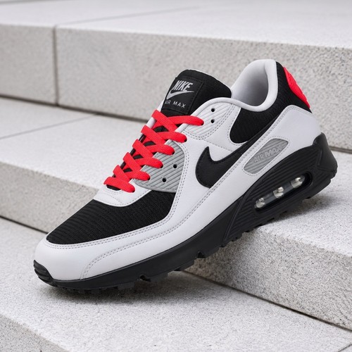 Nike air max - air, white