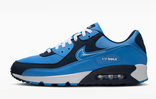 Nike air max tennessee - max, (tennessee