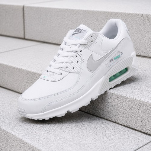 Nike air max white - air,