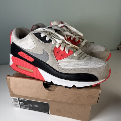 Nike air max infrared - air,