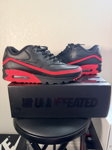 Nike air max undefeated - 90, x