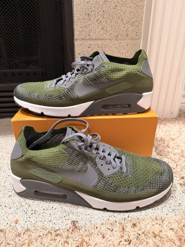 Nike air max ultra - ultra, flyknit