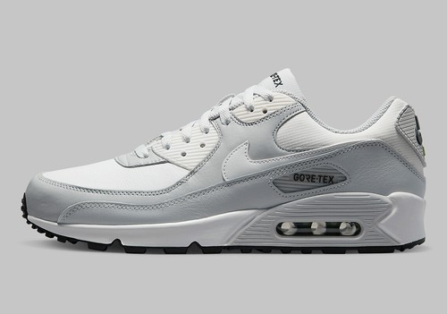 Nike air max - max, gore-tex
