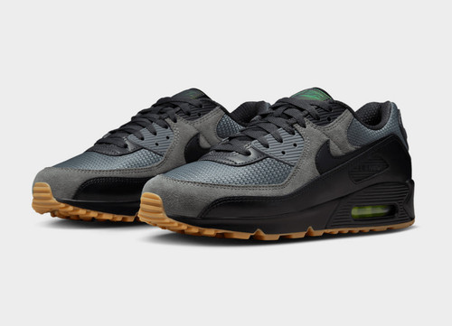 Nike air max smoke - 90,