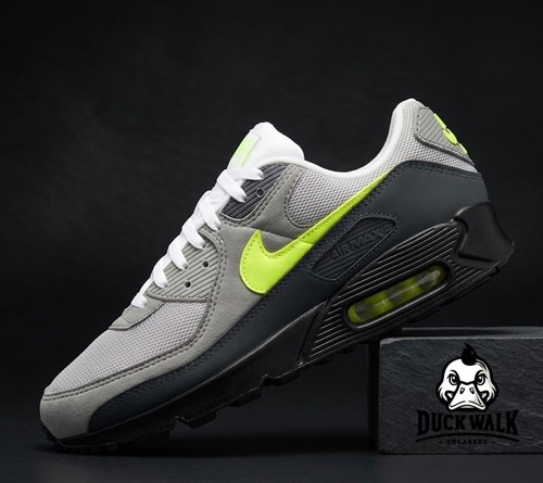 Nike air max black gray - black,