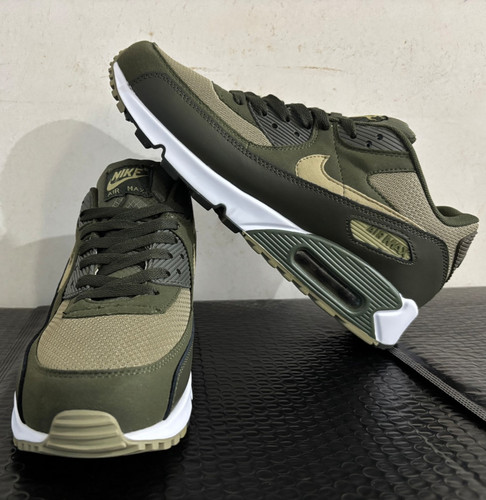 Nike air max - air,